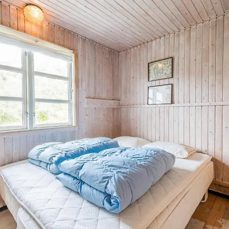 Holiday Henne Xxi Tatil Evi Henne Strand